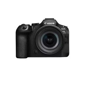 キヤノン EOSR6MK3 L24105STM ミラーレス一眼カメラ EOS R6 Mark III RF24-105 IS STM レンズキット