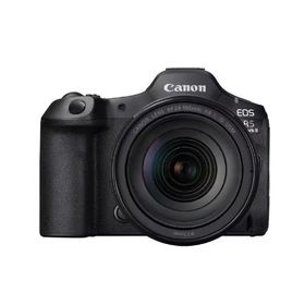 キヤノン ミラーレス一眼 EOS R5 Mark II RF24-105L IS USM レンズキット