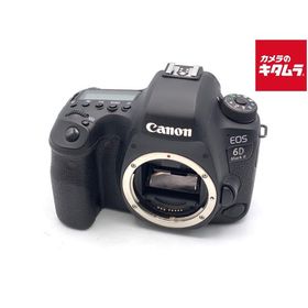 【中古】 【並品】 キヤノン EOS 6D MarkII ボディ