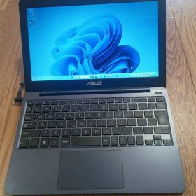 軽量ノートPC ASUS E203NA 64GB＋SD付