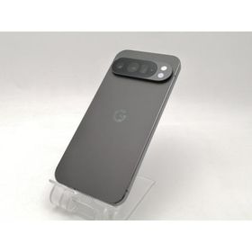 【中古】Google 国内版 【SIMフリー】 Pixel 10 Pro XL オブシディアン 16GB 256GB【ECセンター】保証期間１ヶ月【ランクB】
