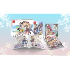 ルーンファクトリー5 プレミアムボックス【新品】