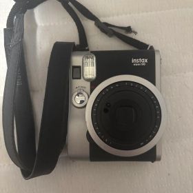 FUJIFILM instax mini 90 ネオクラシック 本体