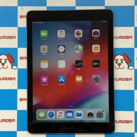即日発送可iPad Air 第1世代 Wi-Fiモデル 64GB スペースグレイ MD787J/A