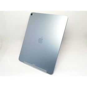 【中古】Apple 【Wi-Fi】 13インチ iPad Air（M4/2026) 128GB ブルー MH5P4J/A【秋葉3号】保証期間1ヶ月【ランクA】