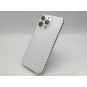 【中古】Apple 国内版 【SIMフリー】 iPhone 16 Pro Max 256GB ホワイトチタニウム MYWH3J/A【町田】保証期間１ヶ月【ランクB】