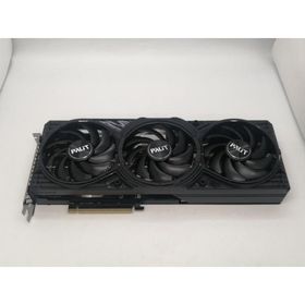 【中古】Palit GeForce RTX 5070 Ti GamingPro-S 16GB(NE7507T019T2-GB2031U ) RTX5070Ti/16G【広島本通】保証期間１週間