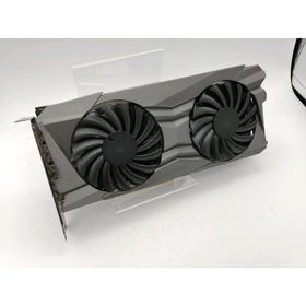 【中古】ELSA GeForce RTX 3060 Ti ERAZOR LHR（GD3060T-8GEREZH） RTX3060Ti(LHR)/8GB(GDDR6)【秋葉2号】保証期間１週間