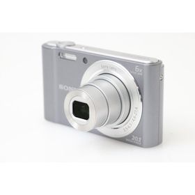 【全額返金保証】並品｜ソニー サイバーショット DSC-W810 CA01-M6638-2P2A