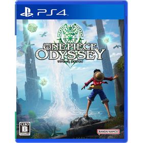 【送料無料】[PS4]/ゲーム/ONE PIECE ODYSSEY