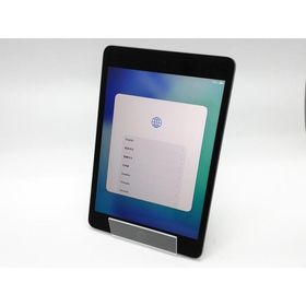 【中古】Apple 【Wi-Fi】 iPad mini（第5世代/2019） 256GB スペースグレイ MUU32J/A【秋葉2号】保証期間１ヶ月【ランクB】