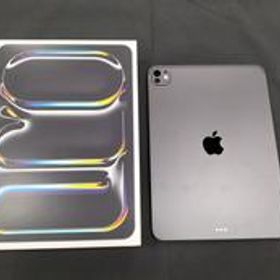 IPAD PRO 11INCH(M5) MDWK4J/A APPLE/WI-FIモデル