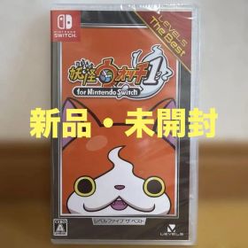 妖怪ウォッチ1 for Nintendo Switch