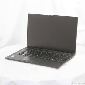 〔中古〕FUJITSU(富士通） 〔展示品〕 FMV Note U U59-L1 FMVU59L1BA ピクトブラック〔269-ud〕