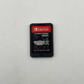 Nintendo Switch Pokémon LEGENDS Z-A