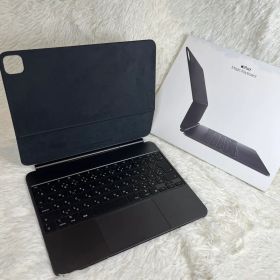 Apple Magic Keyboard 13インチ ブラック MWR53J/A