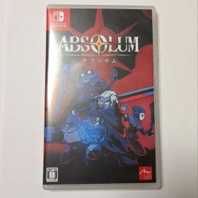 Switch Absolum