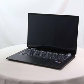〔中古〕hp(エイチピー) 〔展示品〕 HP OmniBook Ultra Flip 14 B0GM5PA-AAAL イクリプスグレー〔269-ud〕