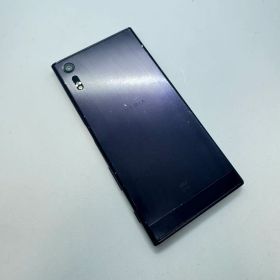 【SIMフリー】 Xperia XZ SOV34 本体 動作確認済み