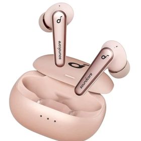 値下げAnker Soundcore Liberty Air2 Pro(ピンク)