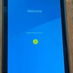 【中古/動作品】ASUS Nexus7