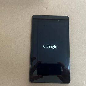 ASUS Nexus 7 K008 本体