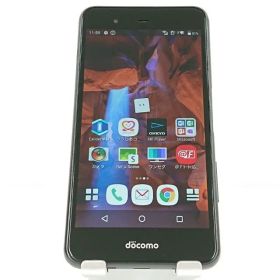 arrows Be F-04K ドコモ ブラック 送料無料 本体 c20561