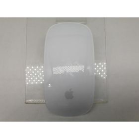 【中古】Apple Magic Mouse（2024/USB-C）ホワイト MXK53ZA/A【日本橋3】保証期間１週間