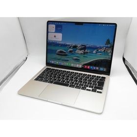 MacBook Air 13インチ M4 2025 新品 130,000円 中古 | ネット最安値の