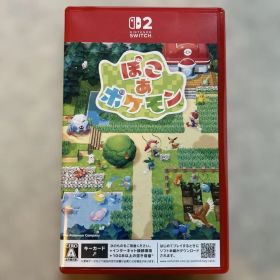 ぽこあポケモン