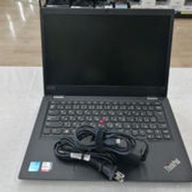 ノートパソコン THINKPAD L15 GEN2 LENOVO