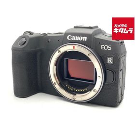【中古】 【良品】 キヤノン EOS RP ボディ