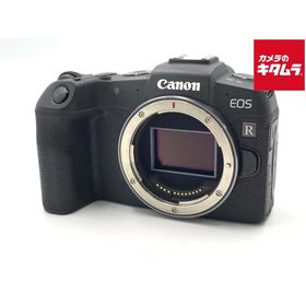 【中古】 【良品】 キヤノン EOS RP ボディ