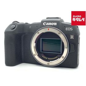 【中古】 【良品】 キヤノン EOS RP ボディ