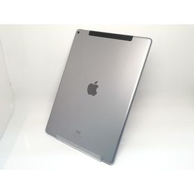 【中古】Apple 国内版 【SIMフリー】 12.9インチ iPad Pro（第1世代/2015） 128GB スペースグレイ ML2I2J/A【秋葉3号】保証期間１ヶ月【ランクC】