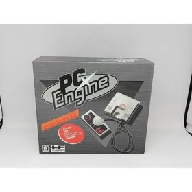【未使用】コナミ PCエンジン mini【府中ル・シーニュ】保証期間３ヶ月