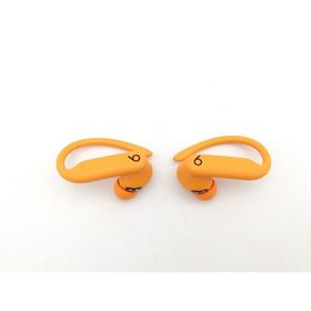 【中古】beats by dr.dre Powerbeats Pro 2 MX743PA/A [エレクトリックオレンジ]【熊本】保証期間１ヶ月【ランクA】