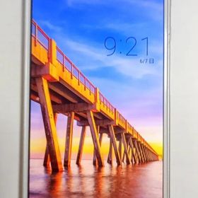 SHARP AQUOS SH-RM12 SIMフリー