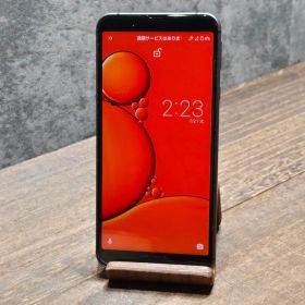 AQUOS sense3 lite SH-RM12 SIMフリー スマホ