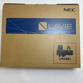 NEC LAVIE N15 N156D/GAW