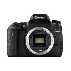 Canon EOS 8000D ボディ 良品 動作確認済み 1ヶ月保証付 高画質 高性能