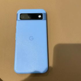 Google Pixel 8a ジャンク