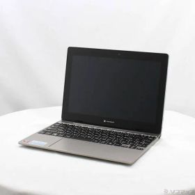 ソフマップ 〔中古品〕 dynabook K1 P1K1UPTG ゴールド【305】