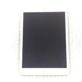 iPad mini 3 MGYR2J/A APPLE/SOFTBANK