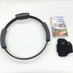 【中古品】箱無し リングフィット アドベンチャー【029-260608-mo-06-fur】