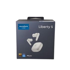 ANKER◆イヤホン Soundcore Liberty 5 A3957N21//