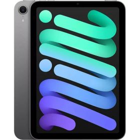 【新品未開封】APPLE iPad mini 8.3インチ Wi-Fi 128GB 2024年秋モデル MXN63J/A [スペースグレイ]【日曜日以外即日発送】【送料無料】