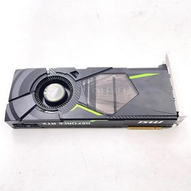 【全額返金保証】【最速発送】MSI グラフィックボード GeForce RTX 2070 SUPER AERO 8G JN 美品 動作確認済