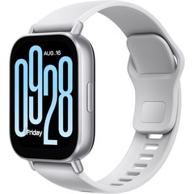 Xiaomi Redmi Watch 5 Active マットシルバー BHR8790GL