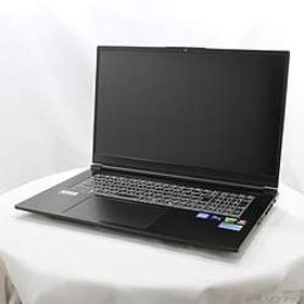 〔中古品〕 GALLERIA ZL9C-R57-C7 ［Core-i9-14900HX／32GB／SSD1TB／GeForce RTX 5070(8GB)／17.3インチワイド／Windows11 Home］〔中古品〕 GALLERIA ZL9C-R57-C7 ［Core-i9-14900HX／32GB／SSD1TB／GeForce RTX 5070(8GB)／17.3インチワイド／Windows11 Home］